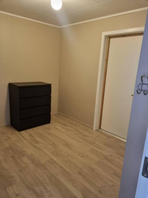 Bjornemyra 29H, Leilighet Alta Kültér fotó