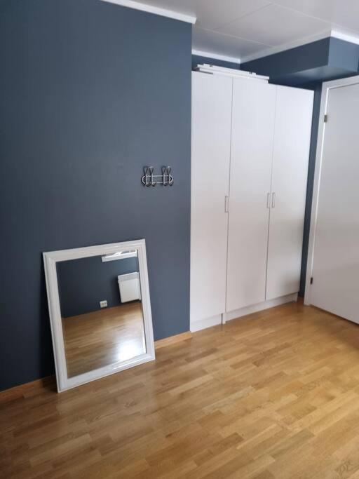 Bjornemyra 29H, Leilighet Alta Kültér fotó