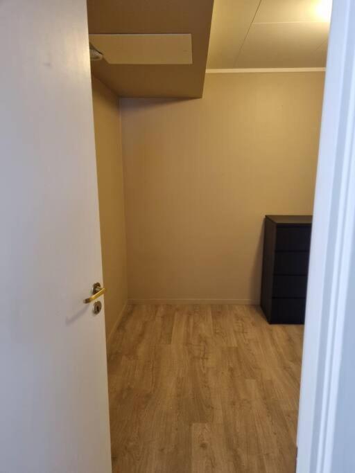 Bjornemyra 29H, Leilighet Alta Kültér fotó