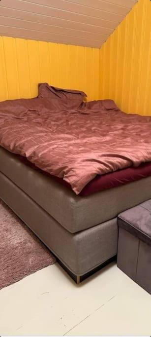 Bjornemyra 29H, Leilighet Alta Kültér fotó